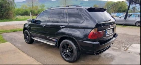BMW X5 3.0i LPG, снимка 5