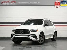 Mercedes-Benz GLE 350 BURMESTER* PANO* BLIND SPOT, снимка 5