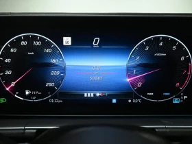 Mercedes-Benz GLE 350 BURMESTER* PANO* BLIND SPOT, снимка 10