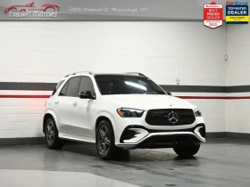 Mercedes-Benz GLE 350 BURMESTER* PANO* BLIND SPOT, снимка 3