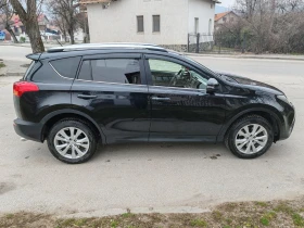 Toyota Rav4 2.2 150к, снимка 5