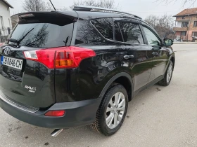 Toyota Rav4 2.2 150к, снимка 7