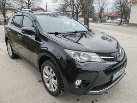 Toyota Rav4 2.2 150к, снимка 1