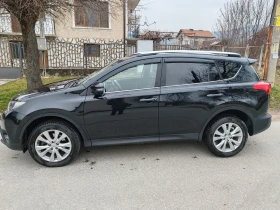 Toyota Rav4 2.2 150к, снимка 4