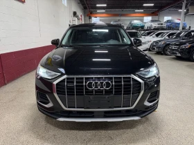 Audi Q3 quattro Komfort 45 TFSI* АвтоКредит* (Цена до БГ) , снимка 1