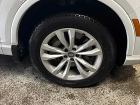 Audi Q7 TECHNIK РЕГИСТРАЦИЯ & ОБСЛУЖВАНЕ, снимка 6