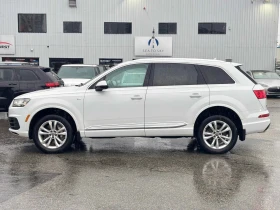 Audi Q7 TECHNIK РЕГИСТРАЦИЯ & ОБСЛУЖВАНЕ, снимка 3