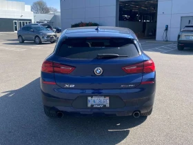 BMW X2 | ПОДГРЕВ | HUD | CARFAX | ПАНОРАМА | , снимка 4