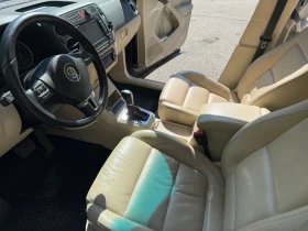 VW Tiguan 2.0 TSI 4 Motion, снимка 12