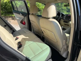VW Tiguan 2.0 TSI 4 Motion, снимка 8