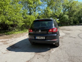 VW Tiguan 2.0 TSI 4 Motion, снимка 7