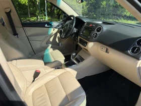 VW Tiguan 2.0 TSI 4 Motion, снимка 9