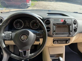 VW Tiguan 2.0 TSI 4 Motion, снимка 13