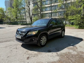 VW Tiguan 2.0 TSI 4 Motion, снимка 6