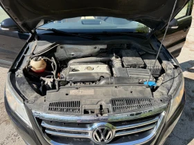 VW Tiguan 2.0 TSI 4 Motion, снимка 16