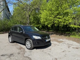 VW Tiguan 2.0 TSI 4 Motion, снимка 4