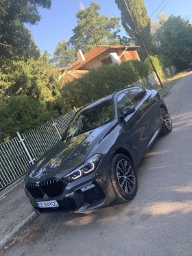 BMW X6, снимка 4