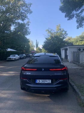 BMW X6, снимка 2