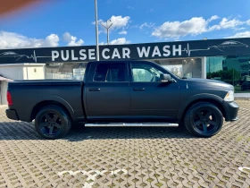 Dodge RAM 1500 5.7 Hemi /Газ , снимка 3