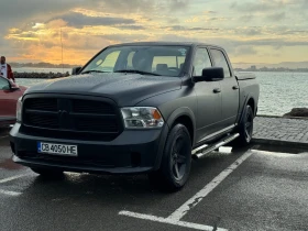Dodge RAM 1500 5.7 Hemi /Газ , снимка 13