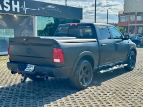 Dodge RAM 1500 5.7 Hemi /Газ , снимка 4