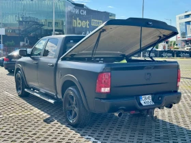 Dodge RAM 1500 5.7 Hemi /Газ , снимка 9