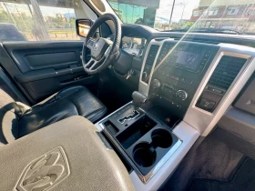 Dodge RAM 1500 5.7 Hemi /Газ , снимка 11