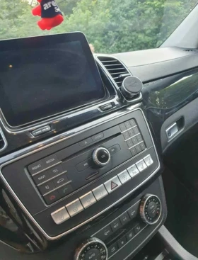 Mercedes-Benz GLE 350, снимка 8