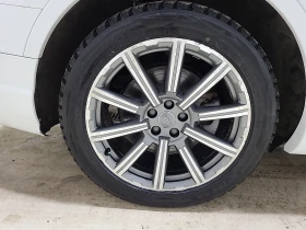 Audi Q7 TECHNIK, снимка 8