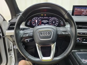 Audi Q7 TECHNIK, снимка 11
