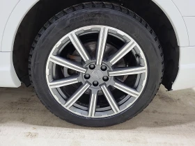 Audi Q7 TECHNIK, снимка 7
