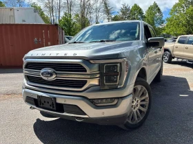 Ford F150 * 4WD SuperCrew Box* АВТОКРЕДИТ БЕЗ ПЪРВОНАЧАЛНА* , снимка 1