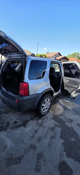 Ford Maverick 2.3, снимка 3