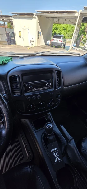 Ford Maverick 2.3, снимка 9
