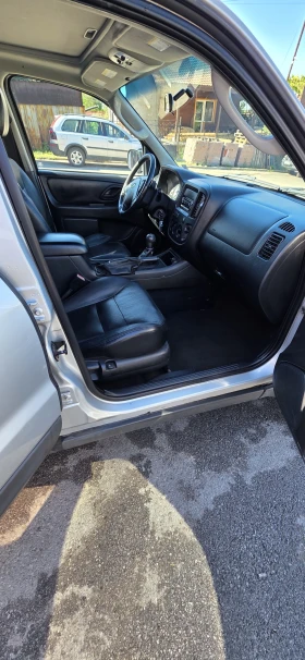 Ford Maverick 2.3, снимка 5
