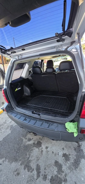 Ford Maverick 2.3, снимка 2