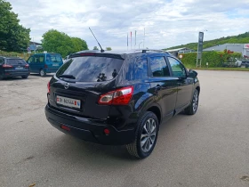 Nissan Qashqai 2.0i-141кс-ШВЕЙЦАРИЯ-РЪЧКА-6ск-4х4-FACELIFT-KEYLES, снимка 3
