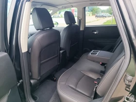 Nissan Qashqai 2.0i-141кс-ШВЕЙЦАРИЯ-РЪЧКА-6ск-4х4-FACELIFT-KEYLES, снимка 10