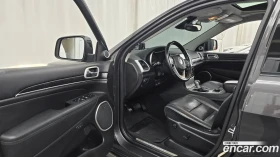 Jeep Grand cherokee 3.6 Summit , снимка 9
