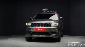 Jeep Grand cherokee 3.6 Summit , снимка 3