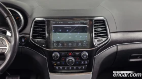 Jeep Grand cherokee 3.6 Summit , снимка 12