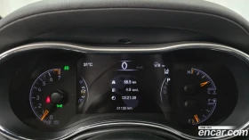 Jeep Grand cherokee 3.6 Summit , снимка 6