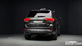 Jeep Grand cherokee 3.6 Summit , снимка 4