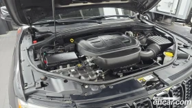 Jeep Grand cherokee 3.6 Summit , снимка 5