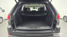 Jeep Grand cherokee 3.6 Summit , снимка 14