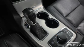 Jeep Grand cherokee 3.6 Summit , снимка 8