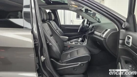 Jeep Grand cherokee 3.6 Summit , снимка 10