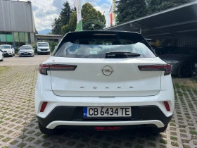 Opel Mokka Edition, снимка 4