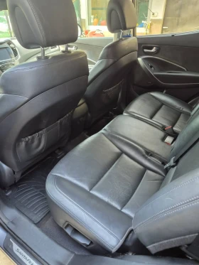 Hyundai Santa fe, снимка 6
