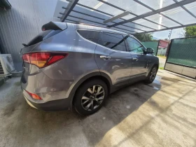 Hyundai Santa fe, снимка 9